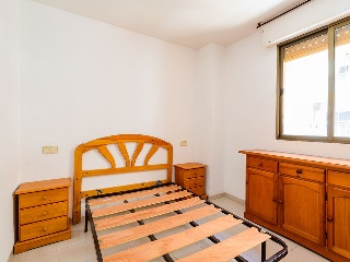 Apartamento en Ps Mediterráneo 15