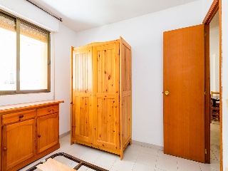 Apartamento en Ps Mediterráneo 16