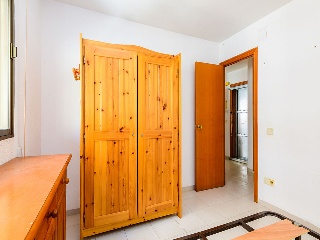 Apartamento en Ps Mediterráneo 17