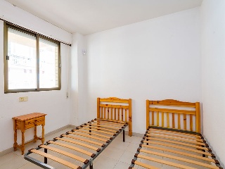 Apartamento en Ps Mediterráneo 18
