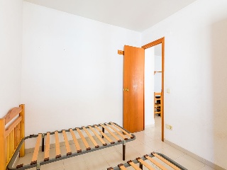 Apartamento en Ps Mediterráneo 19