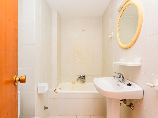 Apartamento en Ps Mediterráneo 20