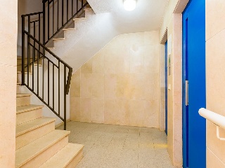 Apartamento en Ps Mediterráneo 22