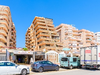 Apartamento en Ps Mediterráneo 23