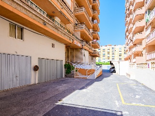 Apartamento en Ps Mediterráneo 24
