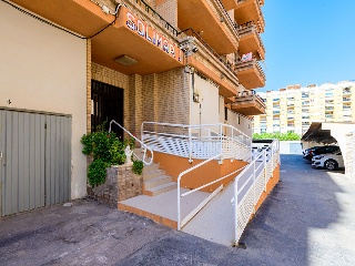 Apartamento en Ps Mediterráneo 25