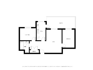 Apartamento en Ps Mediterráneo 26