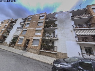 Piso en venta en Terrassa de 81  m²