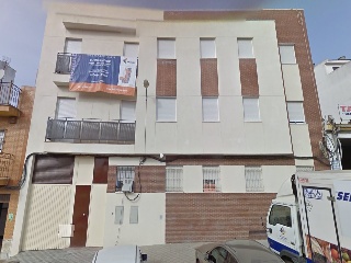 Piso en venta en Dos Hermanas de 29  m²