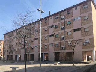 Piso en venta en Lleida de 76  m²