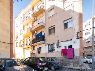 Piso en venta en Cartagena de 80  m²