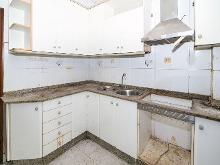 Piso en C/ Floridablanca, Cartagena (Murcia) 7