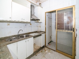 Piso en C/ Floridablanca, Cartagena (Murcia) 8