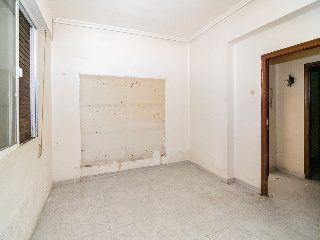 Piso en C/ Floridablanca, Cartagena (Murcia) 13
