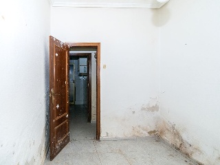 Piso en C/ Floridablanca, Cartagena (Murcia) 15