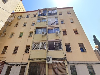 Pisos banco Badalona