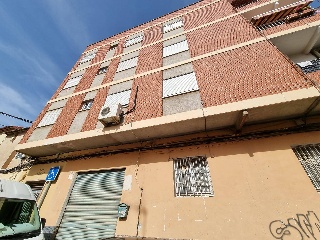 Pisos banco Molina de Segura