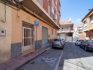 Local en C/ Félix Rodriguez de la Fuente, Molina de Segura (Murcia) 2