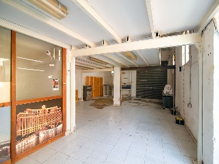 Local en C/ Félix Rodriguez de la Fuente, Molina de Segura (Murcia) 3