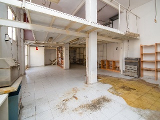 Local en C/ Félix Rodriguez de la Fuente, Molina de Segura (Murcia) 5