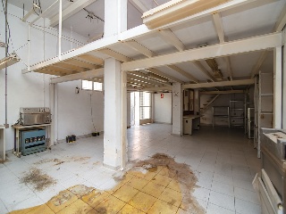 Local en C/ Félix Rodriguez de la Fuente, Molina de Segura (Murcia) 6