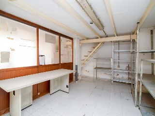 Local en C/ Félix Rodriguez de la Fuente, Molina de Segura (Murcia) 8
