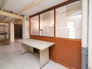 Local en C/ Félix Rodriguez de la Fuente, Molina de Segura (Murcia) 9