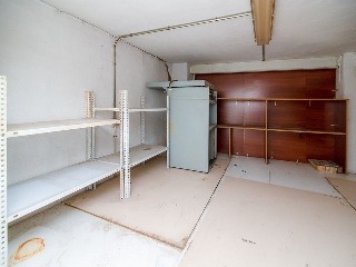 Local en C/ Félix Rodriguez de la Fuente, Molina de Segura (Murcia) 10