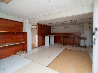 Local en C/ Félix Rodriguez de la Fuente, Molina de Segura (Murcia) 11