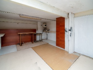 Local en C/ Félix Rodriguez de la Fuente, Molina de Segura (Murcia) 12