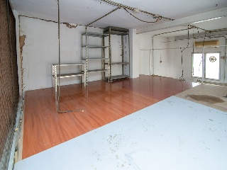 Local en C/ Félix Rodriguez de la Fuente, Molina de Segura (Murcia) 13
