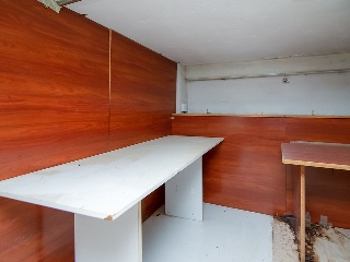 Local en C/ Félix Rodriguez de la Fuente, Molina de Segura (Murcia) 15