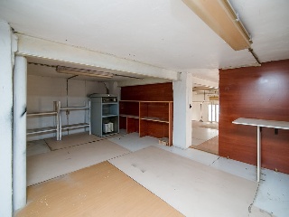Local en C/ Félix Rodriguez de la Fuente, Molina de Segura (Murcia) 17