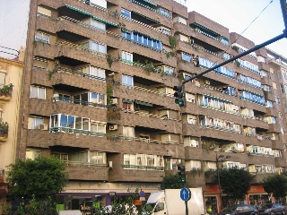 Piso en venta en Valencia de 159  m²