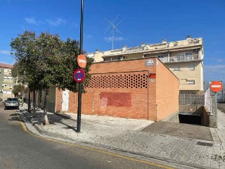 Garaje en venta en Zaragoza de 23  m²