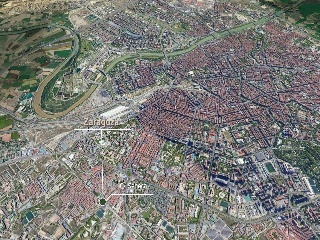 Suelo urbano en C/ Séneca 4
