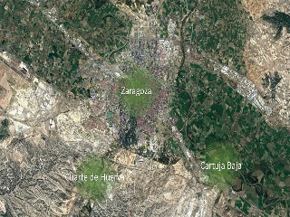 Suelo urbano en C/ Séneca 5