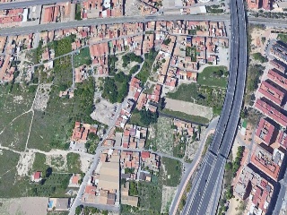 Suelo en C/ Quipar - Murcia - 3