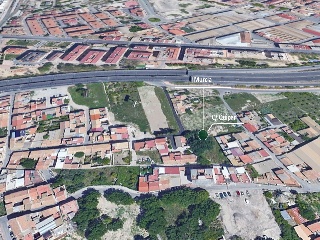 Suelo en C/ Quipar - Murcia - 4