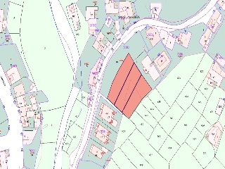 Suelo urbano en Pt la higuera 2