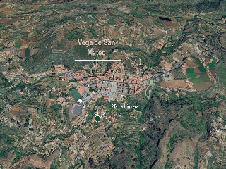 Suelo urbano en Pt la higuera 4