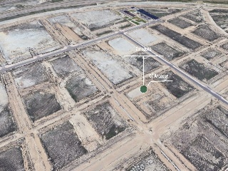 Suelos en C/ Arcosur - Zaragoza - 4