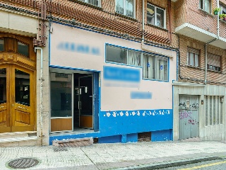 Local en C/ Facetos 21