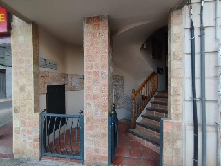 Local en venta en Alzira de 93  m²