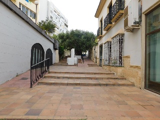 Local en el centro 4