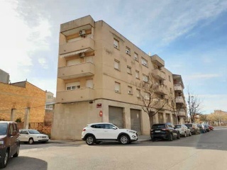 Piso en Lleida 3