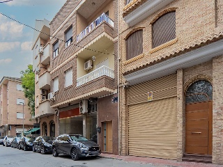 Local en C/ Moreno Cortés, Cabezo de Torres (Murcia) 2
