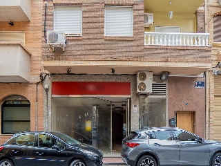 Local en C/ Moreno Cortés, Cabezo de Torres (Murcia) 3