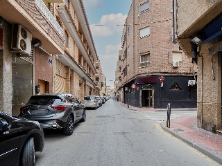 Local en C/ Moreno Cortés, Cabezo de Torres (Murcia) 4