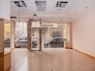 Local en C/ Moreno Cortés, Cabezo de Torres (Murcia) 9